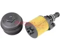 METZGER Kryt pouzdra olejovho filtru ‐ MTG 2370067