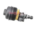 METZGER Kryt pouzdra olejovho filtru MTG 2370067, 2370067