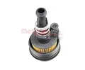 METZGER Kryt pouzdra olejovho filtru MTG 2370067, 2370067