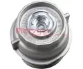METZGER Kryt pouzdra olejovho filtru GREENPARTS MTG 2370072, 2370072