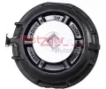 Kryt pouzdra olejovho filtru METZGER ‐ MTG 2370073