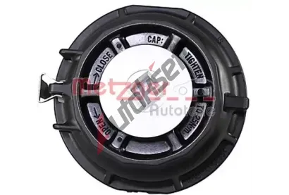 METZGER Kryt pouzdra olejového filtru GREENPARTS MTG 2370073, 2370073 METZGER Kryt pouzdra olejového filtru GREENPARTS MTG 2370073, 2370073