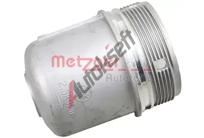 METZGER Kryt pouzdra olejovho filtru MTG 2370075, 2370075