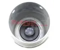 METZGER Kryt pouzdra olejovho filtru MTG 2370075, 2370075
