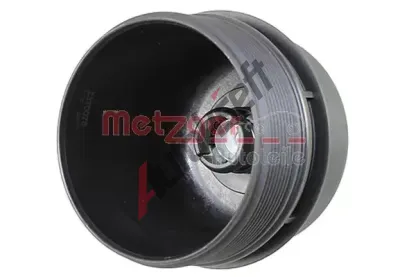 METZGER Kryt pouzdra olejovho filtru MTG 2370076, 2370076