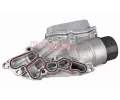 METZGER Pouzdro olejovho filtru GREENPARTS MTG 2370078, 2370078