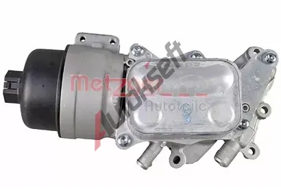 METZGER Pouzdro olejovho filtru MTG 2370081, 2370081