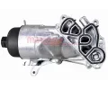 METZGER Pouzdro olejovho filtru MTG 2370082, 2370082