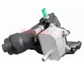 Pouzdro olejovho filtru METZGER ‐ MTG 2370083