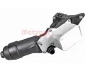 Pouzdro olejovho filtru METZGER ‐ MTG 2370084