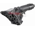 METZGER Pouzdro olejovho filtru GREENPARTS MTG 2370084, 2370084
