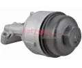 METZGER Pouzdro olejovho filtru ‐ MTG 2370087