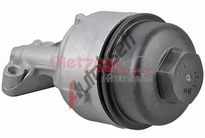 METZGER Pouzdro olejovho filtru MTG 2370087, 2370087