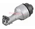 METZGER Pouzdro olejovho filtru MTG 2370087, 2370087