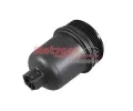 Kryt pouzdra olejovho filtru METZGER ‐ MTG 2370092