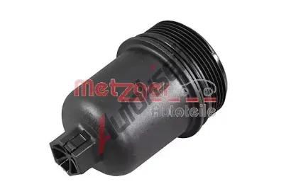 METZGER Kryt pouzdra olejovho filtru MTG 2370092, 2370092