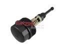 Kryt pouzdra olejovho filtru METZGER ‐ MTG 2370094