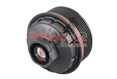 METZGER Kryt pouzdra olejovho filtru MTG 2370096, 2370096