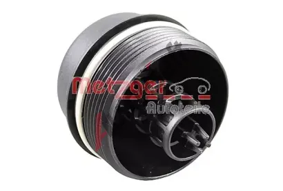 METZGER Kryt pouzdra olejovho filtru MTG 2370098, 2370098