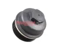 METZGER Kryt pouzdra olejovho filtru MTG 2370098, 2370098