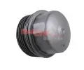 METZGER Kryt pouzdra olejovho filtru MTG 2370100, 2370100