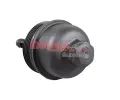 METZGER Kryt pouzdra olejového filtru MTG 2370102, 2370102