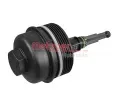 METZGER Kryt pouzdra olejovho filtru ‐ MTG 2370105