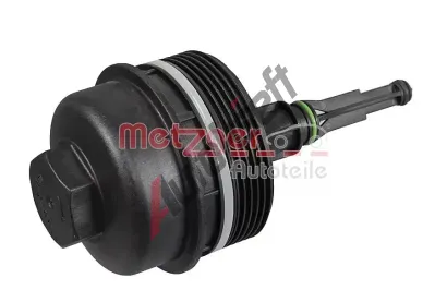METZGER Kryt pouzdra olejovho filtru MTG 2370105, 2370105