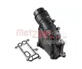Pouzdro olejovho filtru METZGER ‐ MTG 2370106