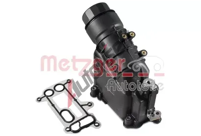 METZGER Pouzdro olejovho filtru MTG 2370106, 2370106