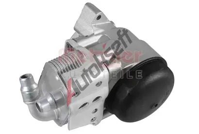 METZGER Pouzdro olejovho filtru MTG 2370112, 2370112