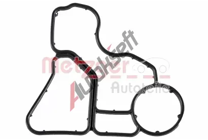 METZGER Těsnění pouzdra olejového filtru GREENPARTS MTG 2370118, 2370118 METZGER Těsnění pouzdra olejového filtru GREENPARTS MTG 2370118, 2370118