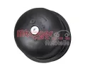 Kryt pouzdra olejovho filtru METZGER ‐ MTG 2370124