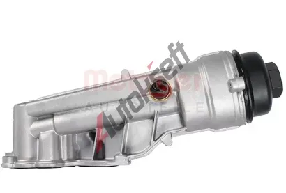 METZGER Pouzdro olejov�ho filtru MTG 2370127, 2370127
