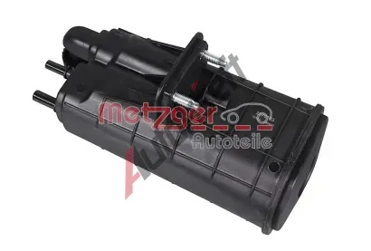 METZGER Filtr s aktivním uhlím odvzdušnění nádrže MTG 2370133, 2370133 METZGER Filtr s aktivním uhlím odvzdušnění nádrže MTG 2370133, 2370133