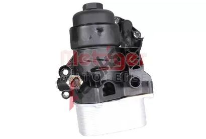 METZGER Pouzdro olejov�ho filtru MTG 2370138, 2370138