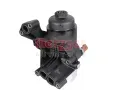METZGER Pouzdro olejov�ho filtru MTG 2370138, 2370138