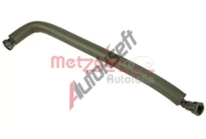 METZGER Hadice vtrn klikov skn MTG 2380001, 2380001