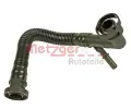 Hadice vtrn klikov skn METZGER ‐ MTG 2380006