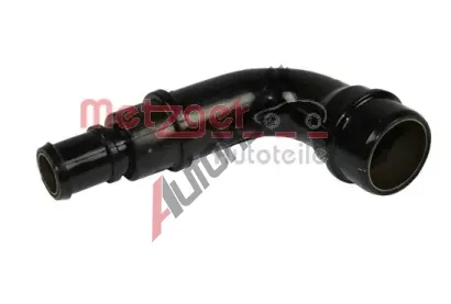 METZGER Hadice vtrn klikov skn MTG 2380007, 2380007