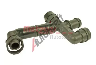 METZGER Hadice vtrn klikov skn MTG 2380008, 2380008