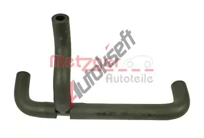 METZGER Hadice vtrn klikov skn MTG 2380014, 2380014