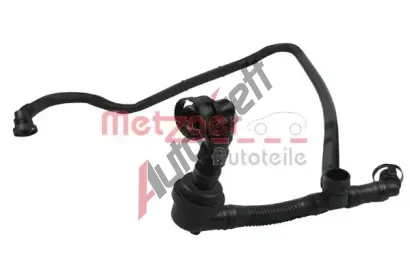 METZGER Hadice vtrn klikov skn MTG 2380015, 2380015