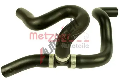 METZGER Hadice větrání klikové skříně MTG 2380016, 2380016 METZGER Hadice větrání klikové skříně MTG 2380016, 2380016