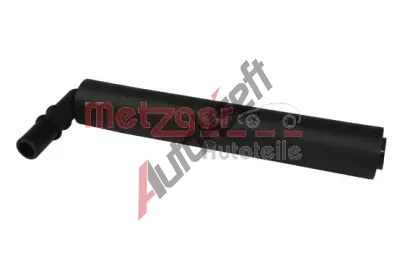 METZGER Hadice v�tr�n� klikov� sk��n� MTG 2380020, 2380020