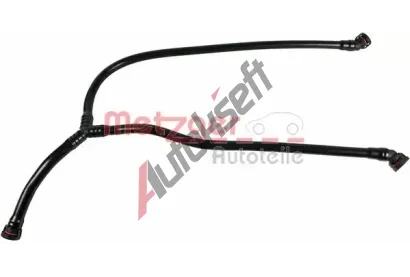 METZGER Hadice vtrn klikov skn MTG 2380028, 2380028