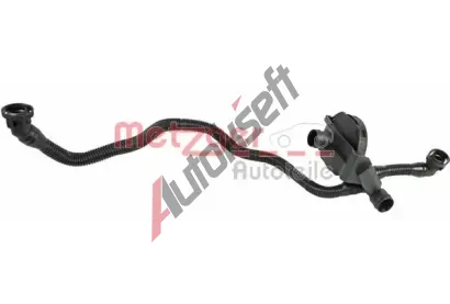 METZGER Hadice vtrn klikov skn MTG 2380032, 2380032