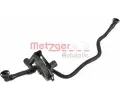 METZGER Hadice vtrn klikov skn MTG 2380032, 2380032