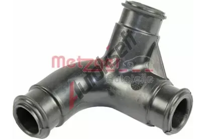 METZGER Hadice vtrn klikov skn MTG 2380033, 2380033