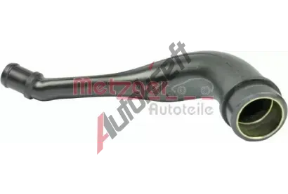METZGER Hadice vtrn klikov skn MTG 2380035, 2380035